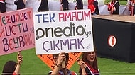 Televizyona Çıkmak Out Onedio'ya Çıkmak In: 33 Tweetle Onedio'ya Çıkanlar ve Çıkamayanlar