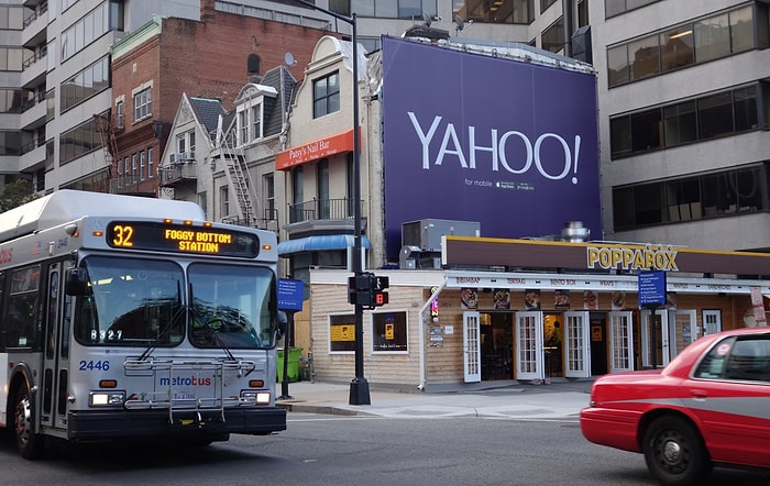 Yahoo Alt Şirketini Satma Konusunda Ciddi Olabilir