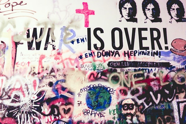 Война закончилась!