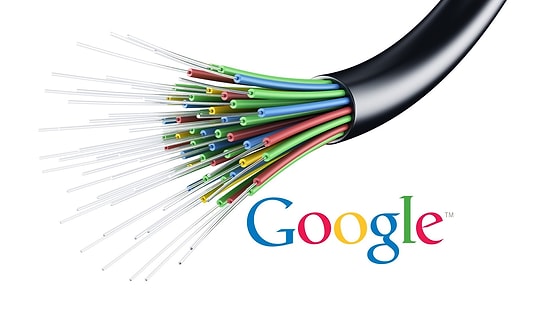 Google Fiber Altyapısını Los Angeles ve Chicago'ya Kurmayı Planlıyor