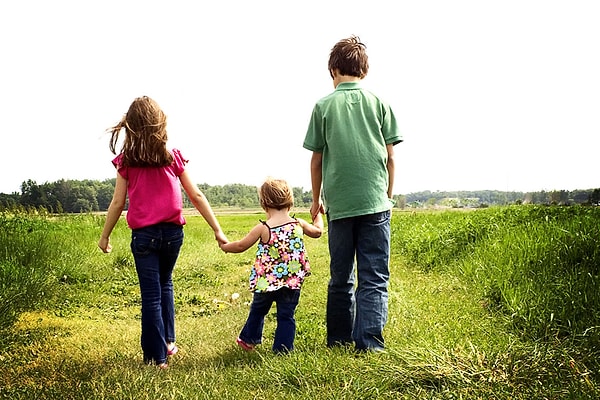 4. Прислушиваемся к звукам вокруг