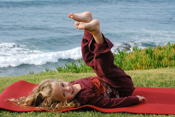 5. Вместе учимся наблюдать за дыханием