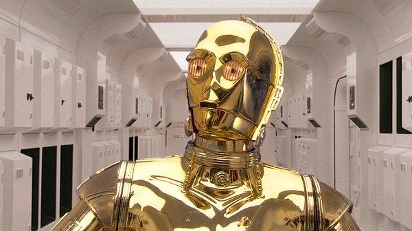 4. Artık bunu bilmelisin: Şu droid'in adı tam olarak neydi?