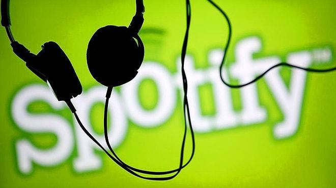 Spotify’ın 2015 Yılının En Çok Dinlenilen İsimlerinin Yer Aldığı 12 Top-5 Listesi