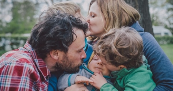 10. Устанавливаем точку контакта