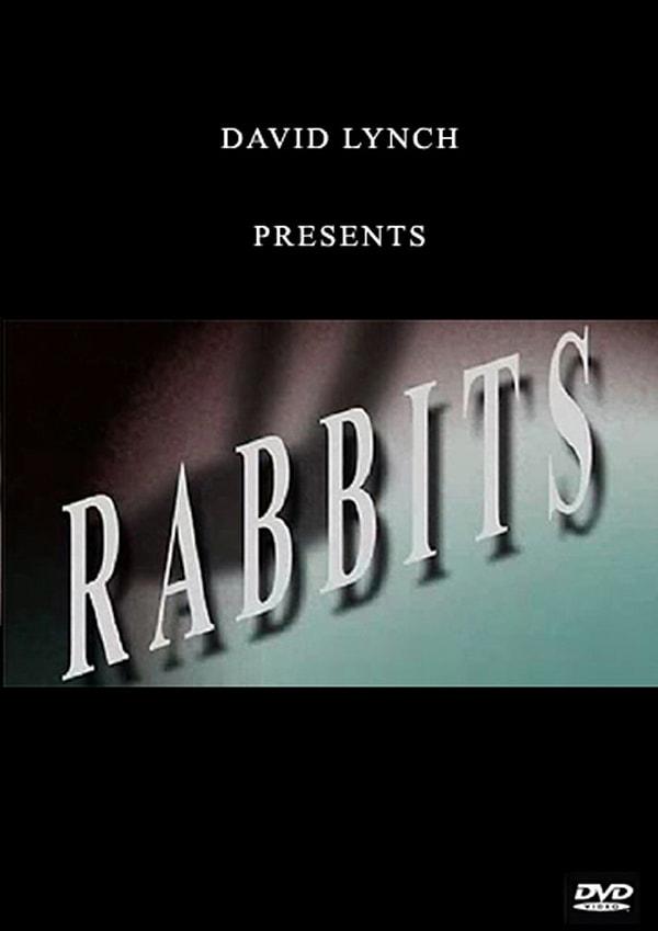 9. Rabbits (David Lynch, 2002)