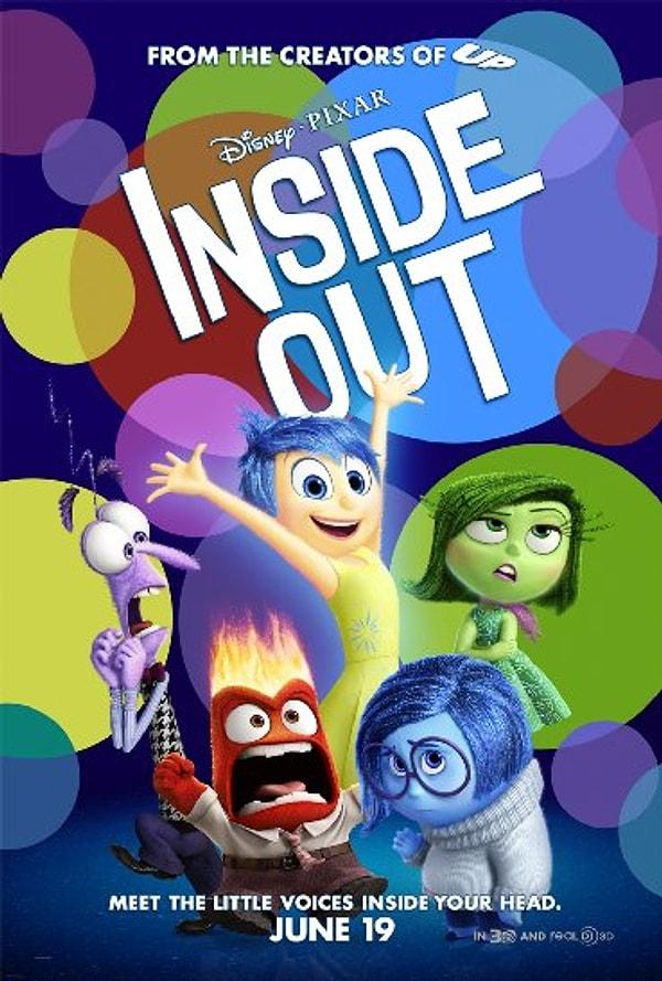2. Inside Out