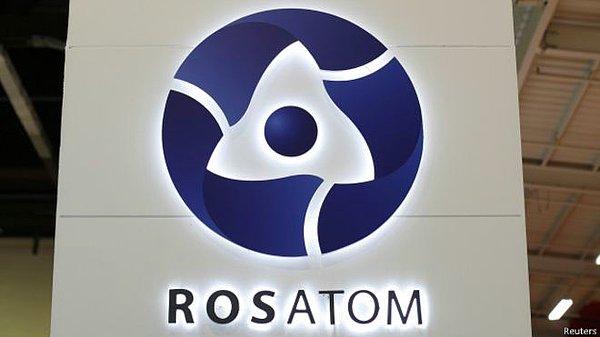 Rosatom ve Akkuyu Nükleer AŞ açıklama yapmayı reddetmiş...