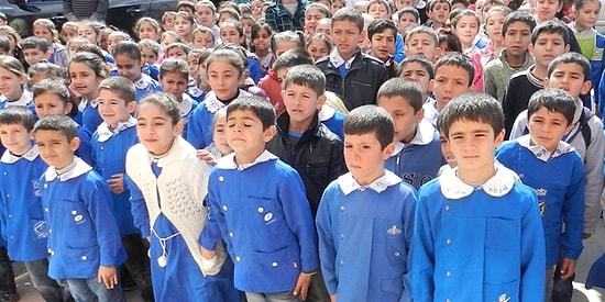 Neden Bu Mesleği Seçtin Sorusunun İlkokuldaki Eğitsel Kollara Dayanan 23 Cevabı