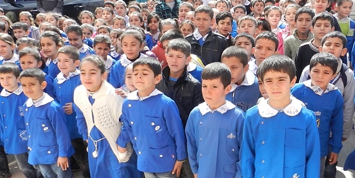 Neden Bu Mesleği Seçtin Sorusunun İlkokuldaki Eğitsel Kollara Dayanan 23 Cevabı