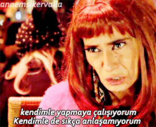Bazen kendilerinden bile sıkılırlar. Hatta kendilerinden sıkılmaktan bile sıkılırlar...