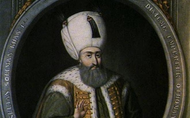 Kanuni Sultan Süleyman’ın Kayıp Mezarı Bulundu