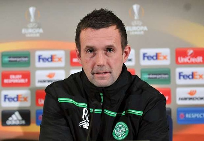 Ronny Deila: ''Burada Kazanmak İçin Oynamak Zor''