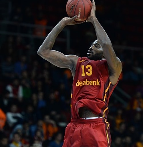 Galatasaray 103-76 Krasny Oktyabr Novgorod