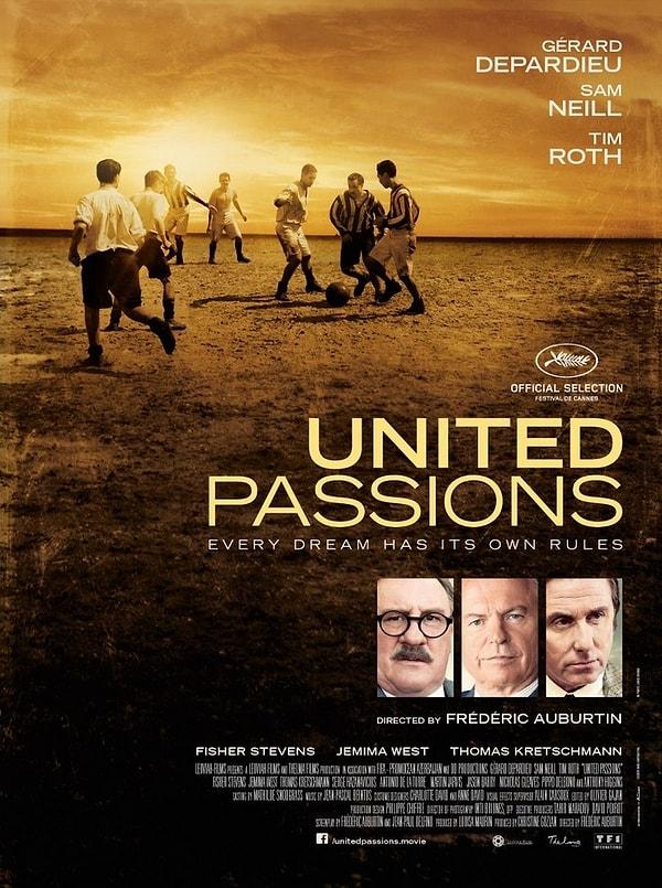 2. United Passions