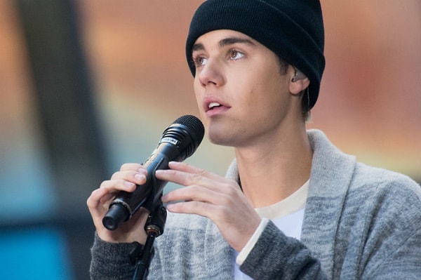 6. Джастин Бибер в интервью с NME рассказал о том, какое негативное влияние оказала слава на его психическое здоровье.