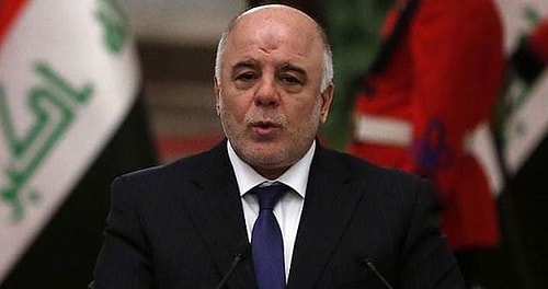 ‘Mezhepçiliği yapanlar bellidir. İran'dır, Irak'tır’