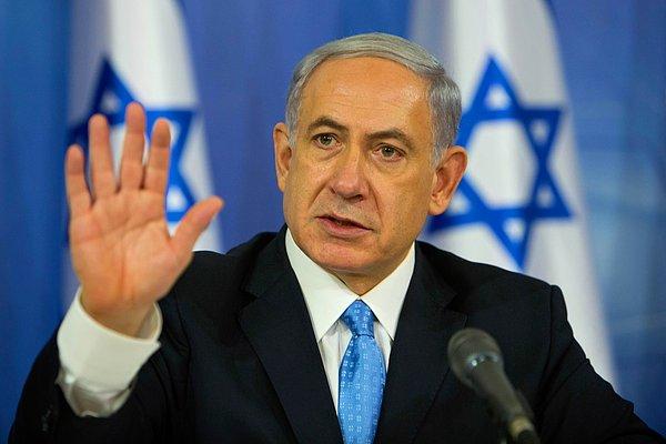 'İsrail bütün dinlere saygılı'