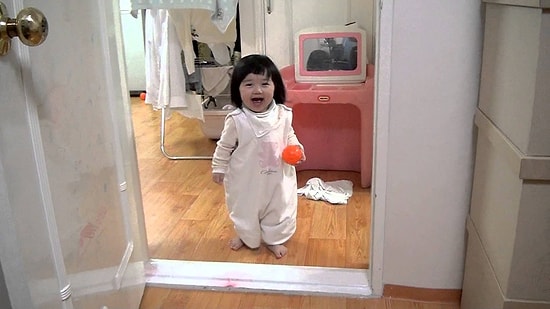 "Топ-топ, топает малыш..."