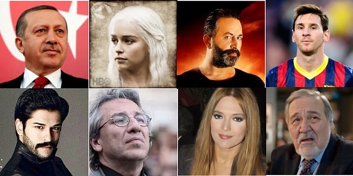 Devasa Anket: Onedio Okurları 2015'in En'lerini Seçiyor!