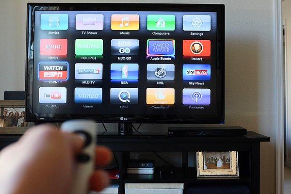 2015’in en iyi Apple TV uygulamaları