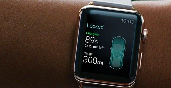 2015’in en iyi Apple Watch uygulamaları