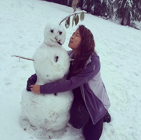 …но, с другой стороны, когда ещё у тебя появится возможность слепить себе друга?