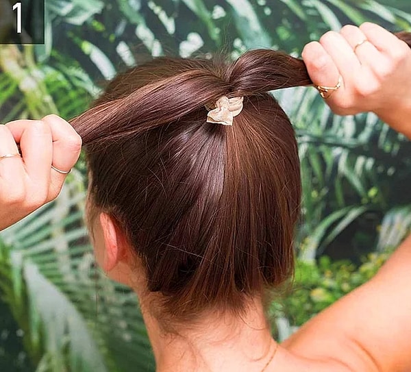 Волосы - неотъемлемая часть женской привлекательности.