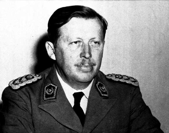 Fotoğrafıyla Sosyal Medyayı Sallayan 'O' Diktatör Hakkında 13 Bilgi