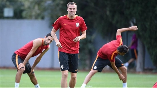 Grosskreutz Almanya’da Alay Konusu Oldu