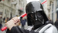 Darth Vader İstanbul'a Gelseydi Ne Yapardı?