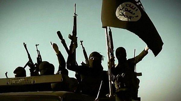 'ABD Irak'a girmesedi IŞİD olmazdı'