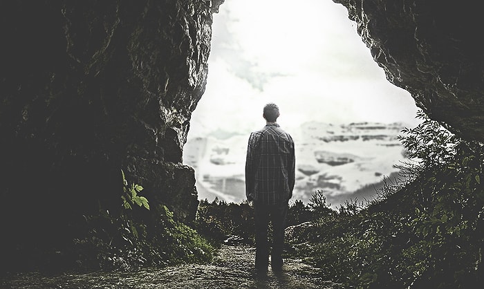 Hakkınızdaki Derinlerde Bir Yerde Gizli Kalmış Gerçeği Söylüyoruz