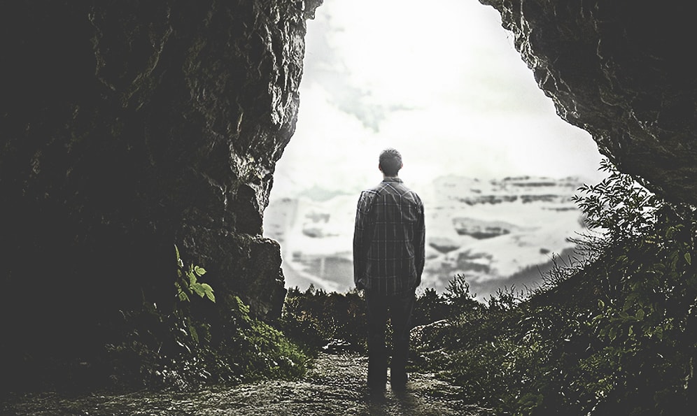 Hakkınızdaki Derinlerde Bir Yerde Gizli Kalmış Gerçeği Söylüyoruz