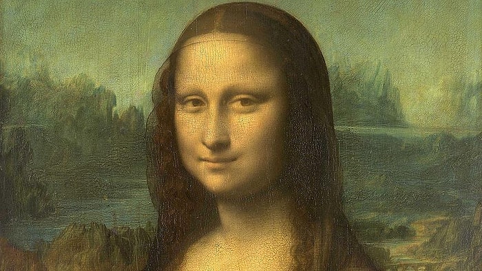 Gün Geçmiyor ki Mona Lisa'nın Yeni Bir Sırrı Ortaya Çıkmasın...