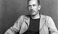 John Steinbeck'in mükemmel bir yazar olduğunun 15 kanıtı
