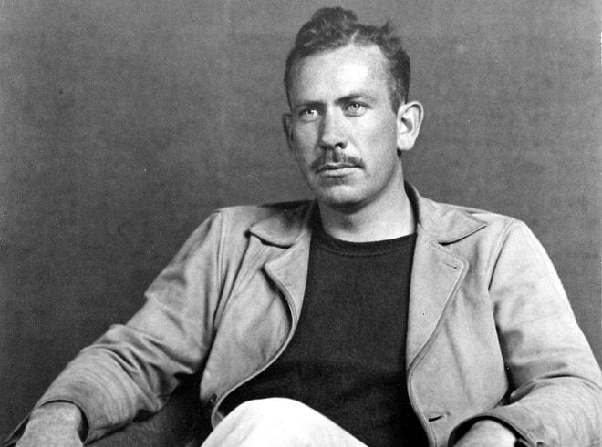 John Steinbeck'in mükemmel bir yazar olduğunun 15 kanıtı