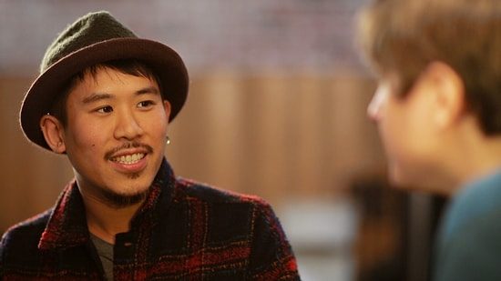 20'li Yaşlardaki Gençlerin Kendilerini Yaşlı Hissetmesi