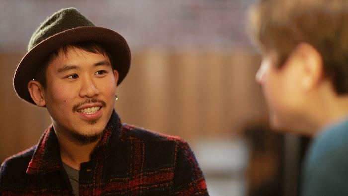 20'li Yaşlardaki Gençlerin Kendilerini Yaşlı Hissetmesi