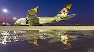 En İyi First Class ve Yılın Havayolu Ödüllerini Kazanan Etihad Airways İle Lüks Seyahat Nasıl Olur?