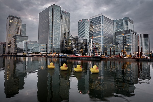 План побега