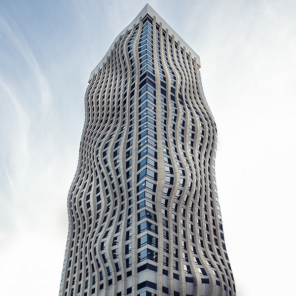 Процветающий бизнес