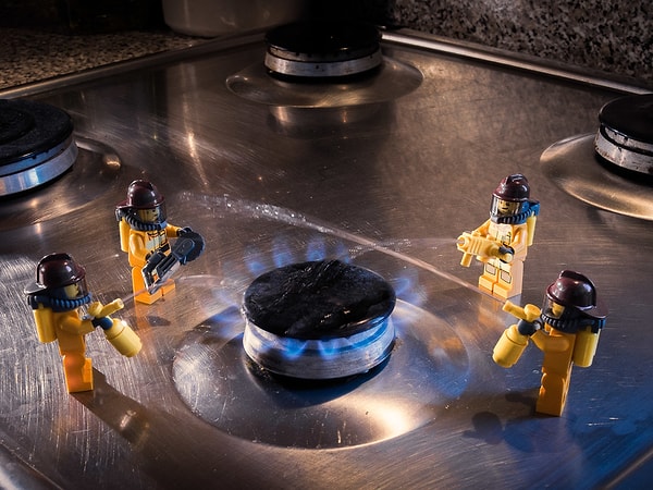 Ложная тревога