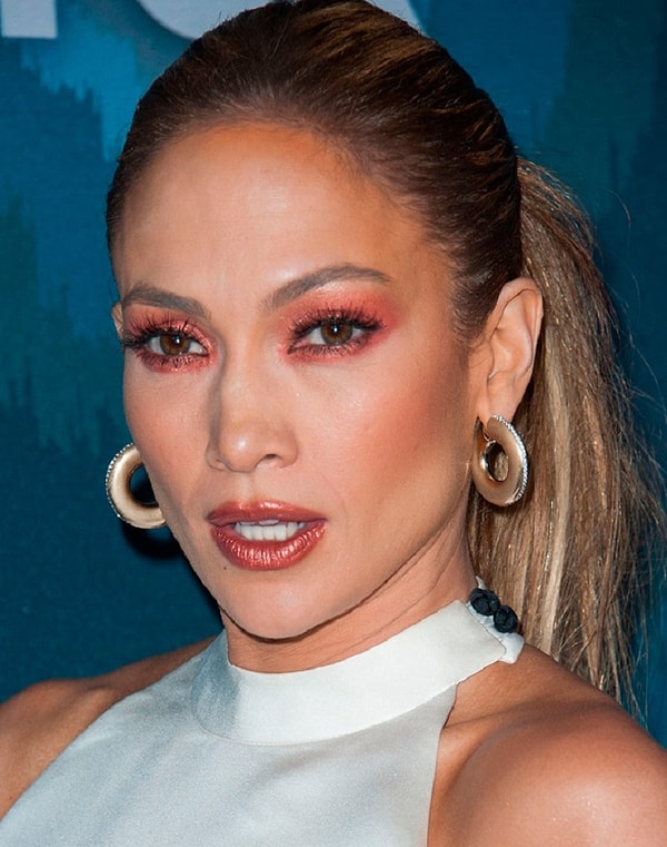 Дженнифер Лопес