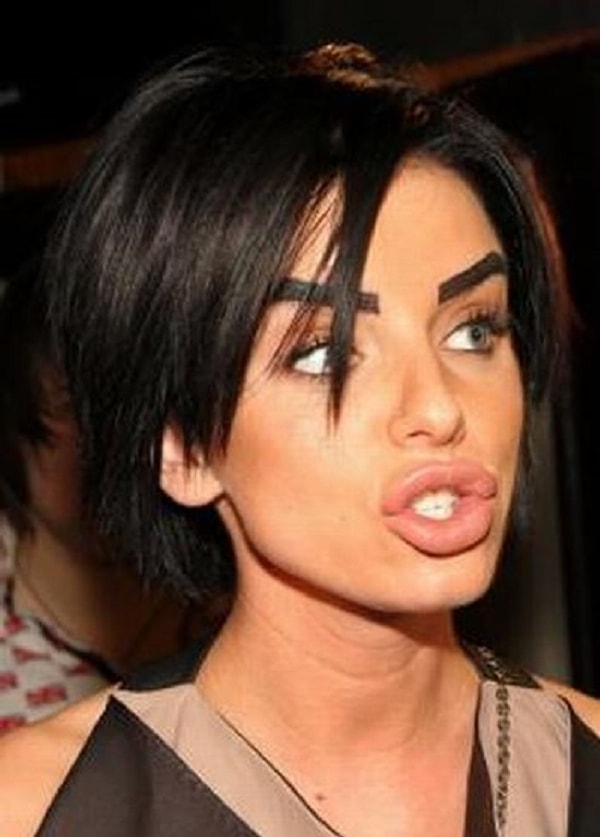 Юлия Волкова