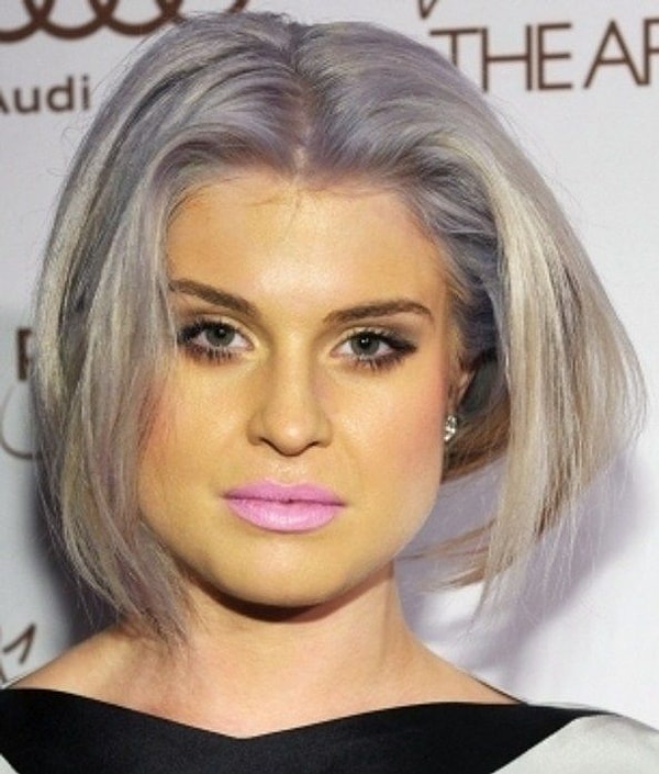 Келли Осборн