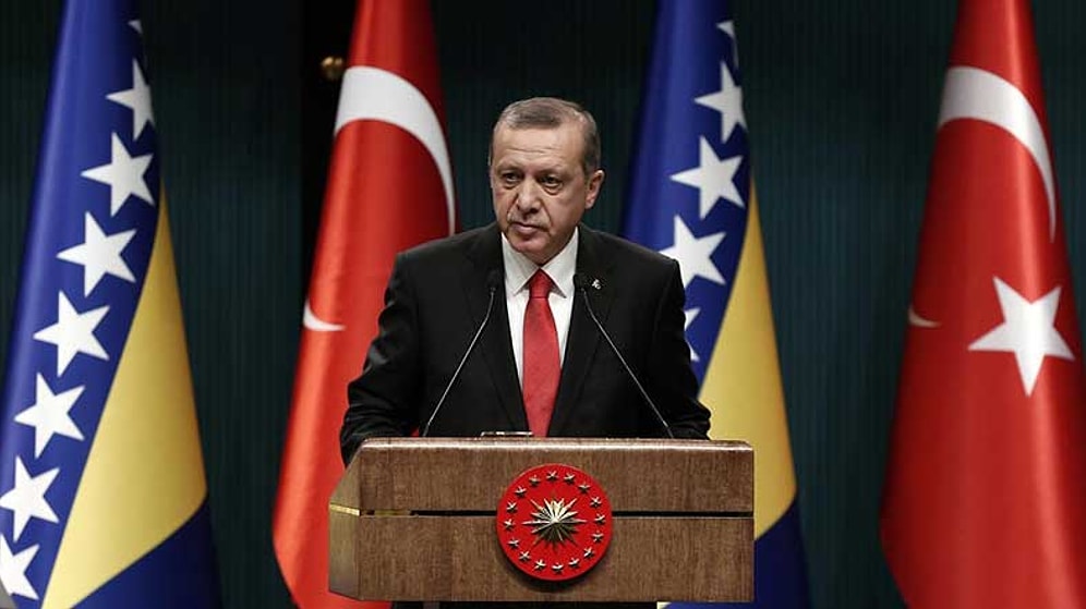 'Askerleri Çekmemiz Söz Konusu Değil'