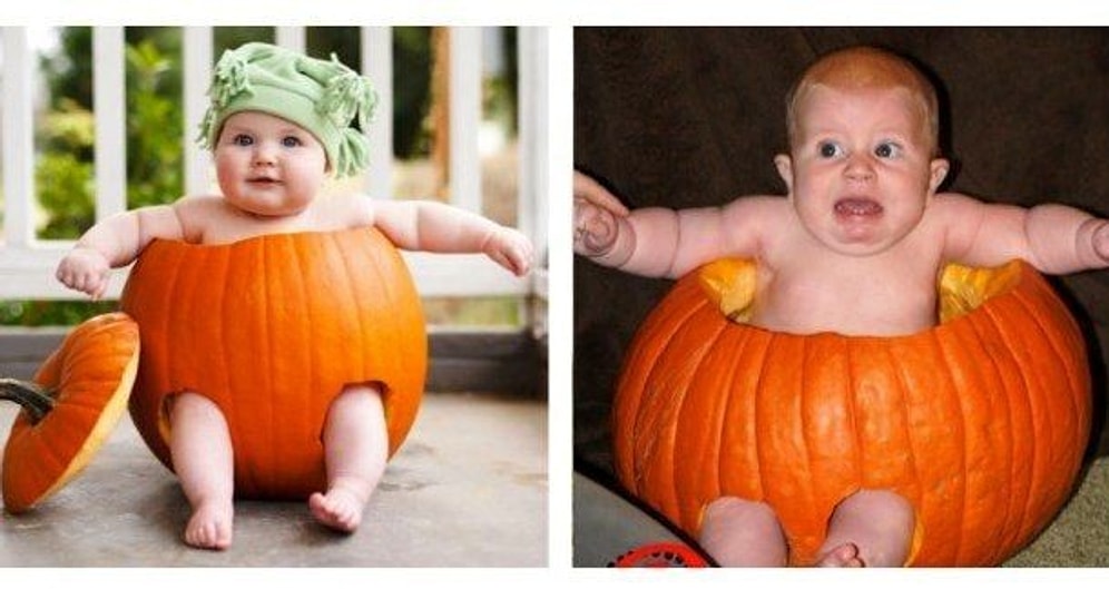 Про то, как нелегко фотографировать детей