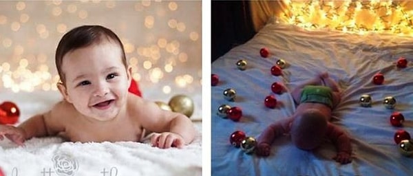 Голову не поднимает) уснул, наверное)