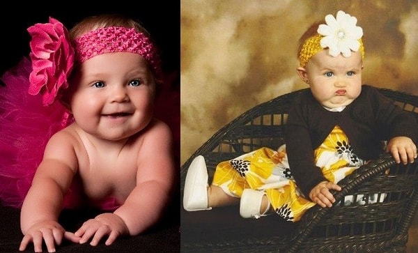 КТО одел на меня ЭТО?!!!